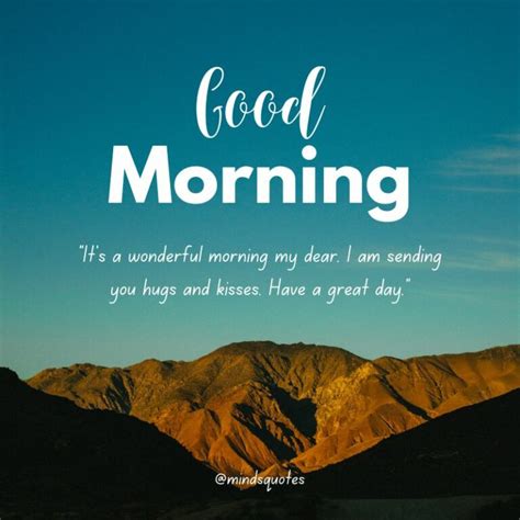 51 Beautiful Good Morning Love Quotes To Start Your Day