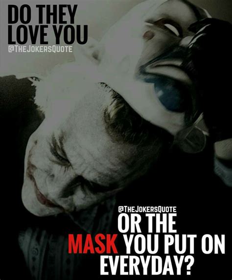 Pin by click4capture on Positive Quotes. | Joker quotes, Best joker ...