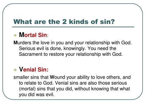 Ppt Original Sin Is Washed Away At Baptism So How Does It Still Make