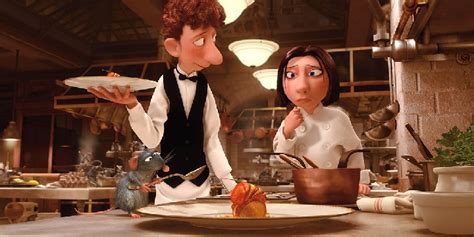 25 Ratatouille Quotes For All The Worlds Dreamers