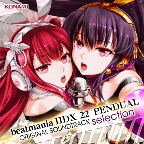 ‎beatmania iidx 22 pendual original soundtrack selection various artistsのアルバム apple music