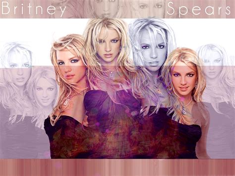 Music Britney Spears Wallpaper