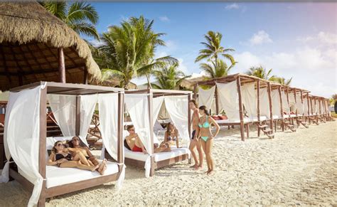Caribbean Resorts For Singles Over 50
