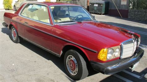 1979 Mercedes 300cd Classic Mercedes Benz Other 1979 For Sale