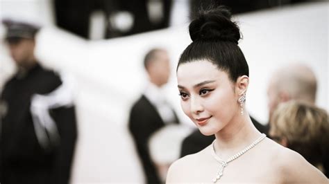The Real Reason Chinas Most Famous Actress Disappeared For Months