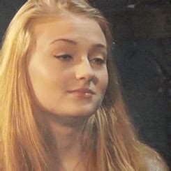 Sophie Turner Game Of Thrones Gif Telegraph