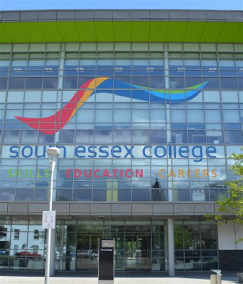 Further Education South Essex College