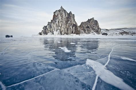 Check Out These Beautiful Pictures Of Lake Baikal In Siberia Insidehook