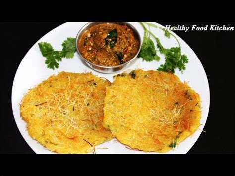 Better butter also runs contests from time to time to raise the spirit of its chefs. Easy Breakfast Recipes in tamil/Instant Dosa Recipe in tamil Kadamba Chutney Recipe/Semiya ...