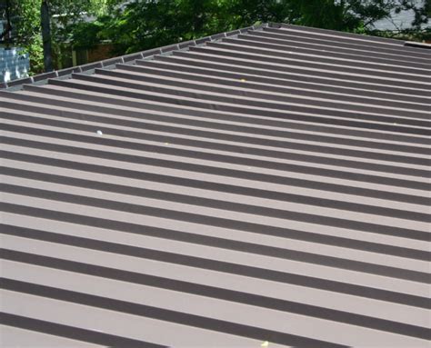 Standing Seam Metal Roof Attachment Hukop