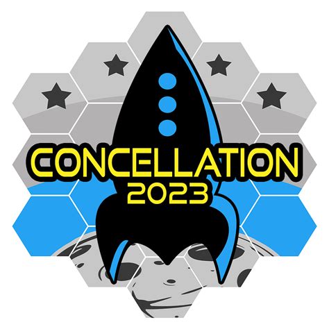 2023 Logo Shirts Concellation