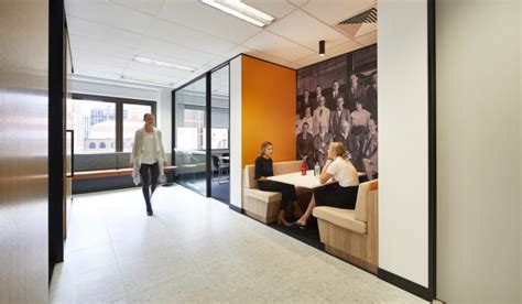 » Raine & Horne Offices by PMG Group