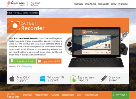 16 Best Screen Recording And Capture Software For Mac 2018