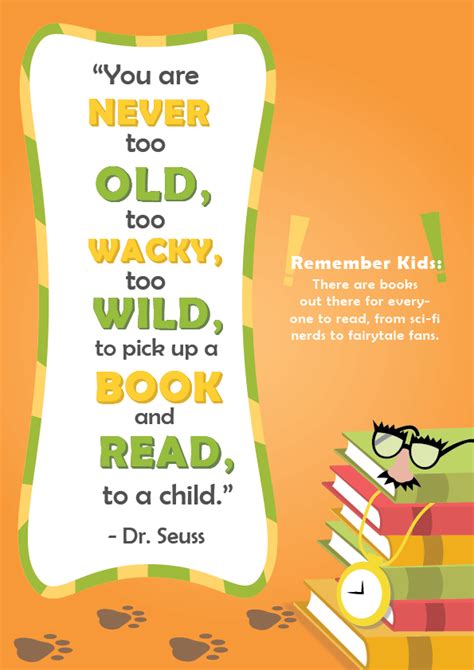 Reading Quotes For Kids