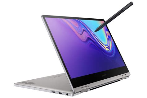 Samsung Annonce Son Nouveau Notebook 9 Pro Galaxy Experience