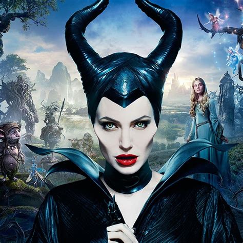 Maleficent Best Of 2014 Movies Ign
