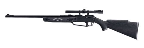 Daisy Powerline Kit Air Rifle Review Shooting Safety