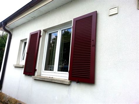 Klappläden werden dabei größtenteils die zugkräfte, die bei einem normalen fensterladen mit großer breite auf die eckverbindungen. Poppe Rollladen & Torservice