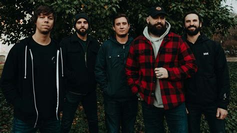 August Burns Red Music Publishing Concord