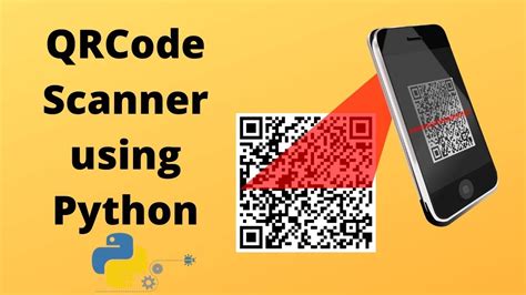 How To Generate QR Code With Python How To Make QR Code In Python