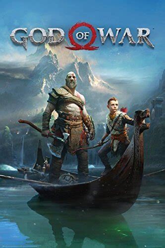To produce things much more severe, all of the users who jump directly into the particular account to get play station 5. God of War 4 Crack PC Version Free Download Torrent Muzamil Pc