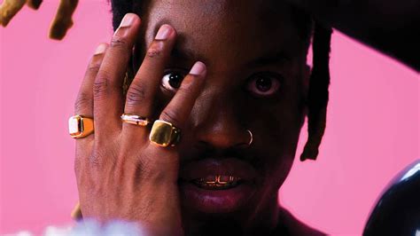 Concord Music Publishing Signs Rapper Denzel Curry Concord