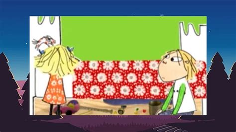 Charlie And Lola S3e17 I Am Goody The Good Video Dailymotion