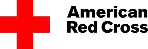 American Red Cross Logo Png Transparent Png 185925 Dlfpt