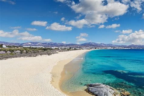 20 Best White Sand Beaches In Europe The Mediterranean Traveller