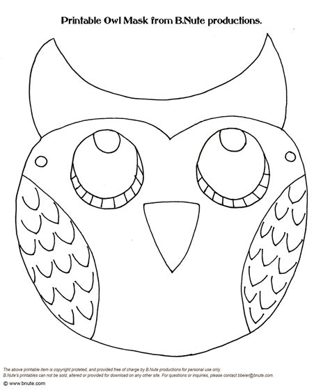 These cricut face mask patterns use common household materials you probably already have and can be made with slots for filters, adjustable ties, and a wire. 7 Best Images of Face Mask Patterns Printable - Butterfly ...
