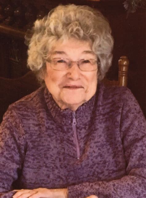 Obituary Of Dorothy Marie Hosterman Koch Funeral Home State Col