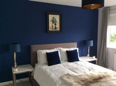 Wall colours that you should avoid in your home. You can still use blue in a north-facing room drenched in cooler sunlight. Just keep in mind ...