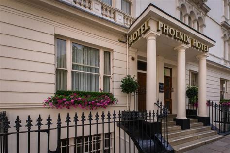 Phoenix Hotel Londres