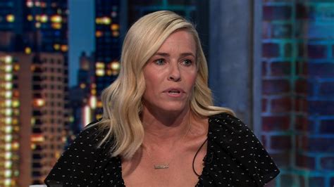 Chelsea Handler We Owe Our Voices To The Black Community Cnn Video