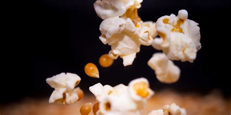 The Secret Science Behind Popcorn Finally Revealed Huffpost