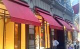 Photos of Commercial Awnings Los Angeles