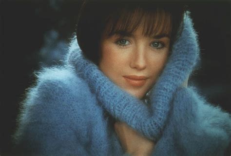 Young isabelle adjani (509×700) #cover #joursdefrance. Bibi vs Isabelle Adjani - P'tit pull tout doux (2020 ...