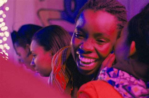 12/29/2011 09:08 am et updated feb 28, 2012. 'Pariah,' With Adepero Oduye as a Young Lesbian - Review ...