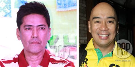 Vic Sotto Says Wally Bayola Should Apologize Over Sex