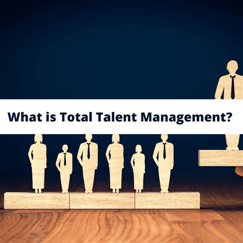What is Total Talent Management (TTM)? - DAVIS