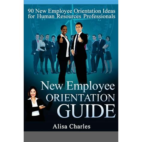 An Introduction To Human Resources Orientation Of New Employees Vrogue