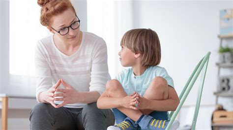 Autyzm Atypowy A Dzieci Cy Objawy Przyczyny Rokowania Terapia