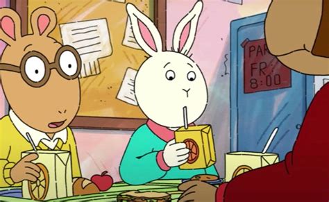 Arthur Cancelled After 25 Years On Pbs Kids To End In 2022 Otosection