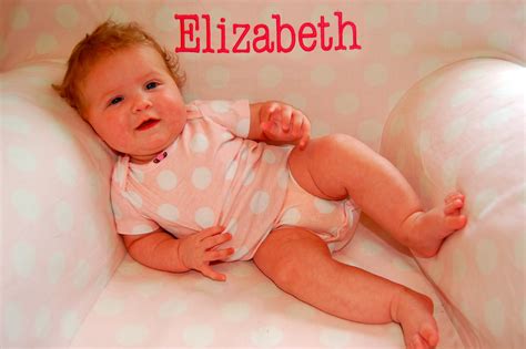 Emily Warwick Photography Baby Elizabeth