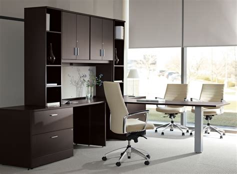 The Office Furniture Blog At Desks That Impress