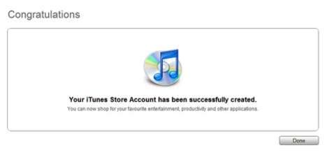 If the reason your account got deactivated is that you entered incorrect details multiple times, the best thing you can do is to wait 24 hours and then try again. Step-by-Step Guide to Register an iTunes Account without a Credit Card to Download Free iPhone Apps