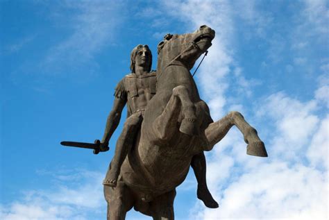 Alexander The Great Leadership - Greatest of World Conquerors ...