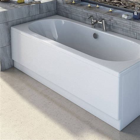orchard straight bath front panel with plinth straight baths bath front panel bath side panel