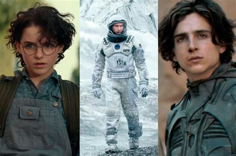 HBO Max Os 7 melhores filmes de ficção científica para assistir no