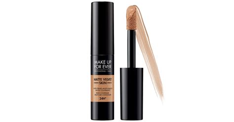 Make Up For Ever Matte Velvet Skin High Coverage Multi-Use ...